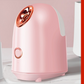 Portable Nano Facial Steamer with  Hot Compress — Deep Hydration &  Pore Opening Mist | Skin Care Tool