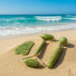 Jade Roller & Gua Sha Facial Set for Lifting & Skin Glow