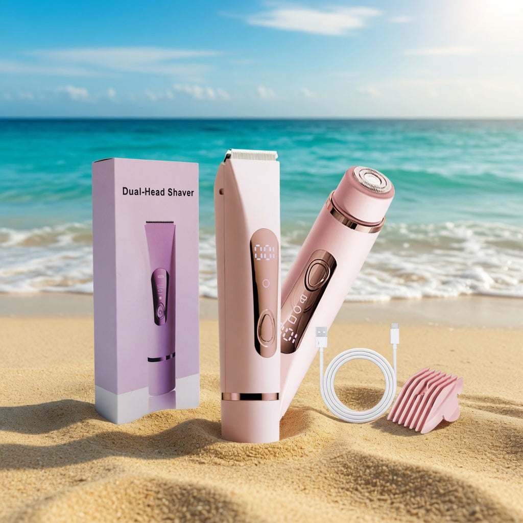 3-in-1 Women's Beauty Kit